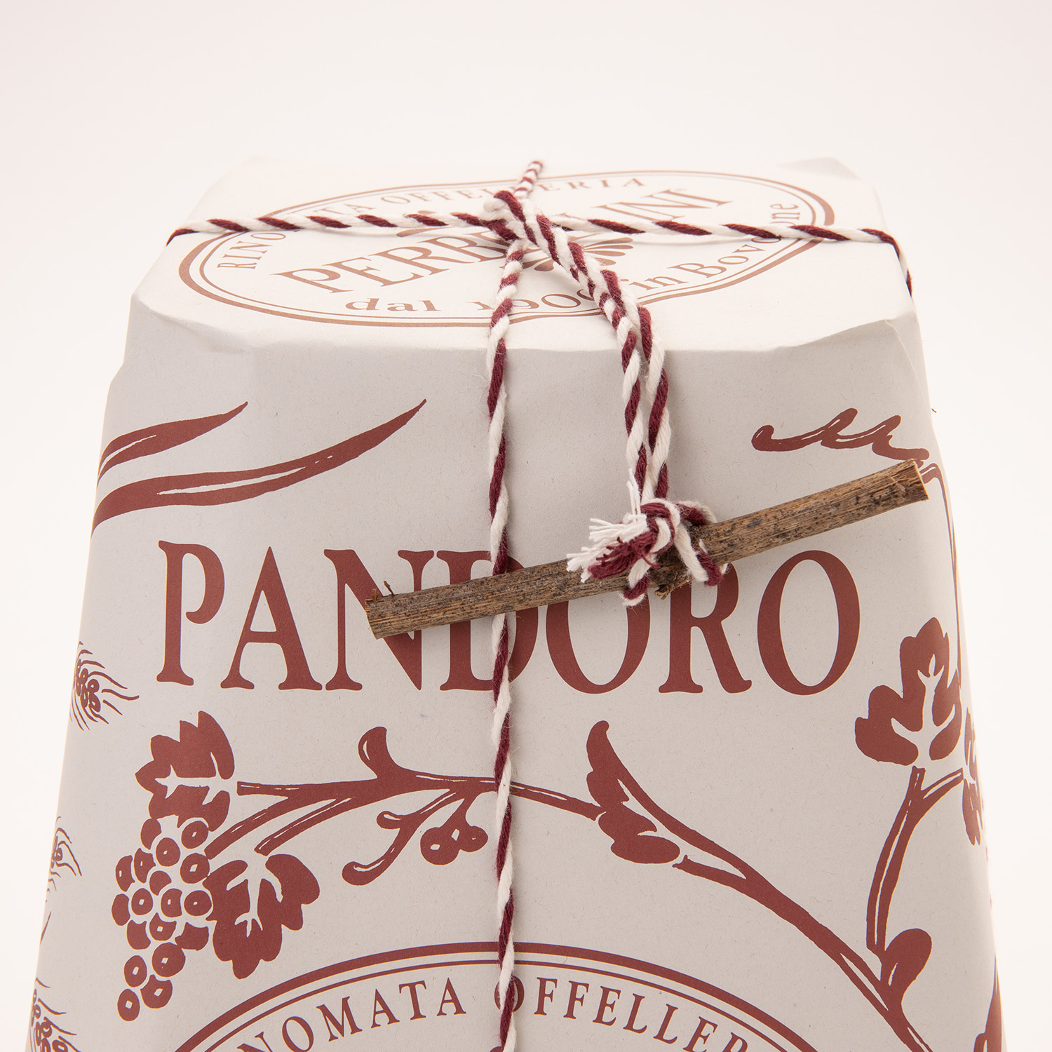 Pandoro In Pasticceria Perbellini, TasteAtlas